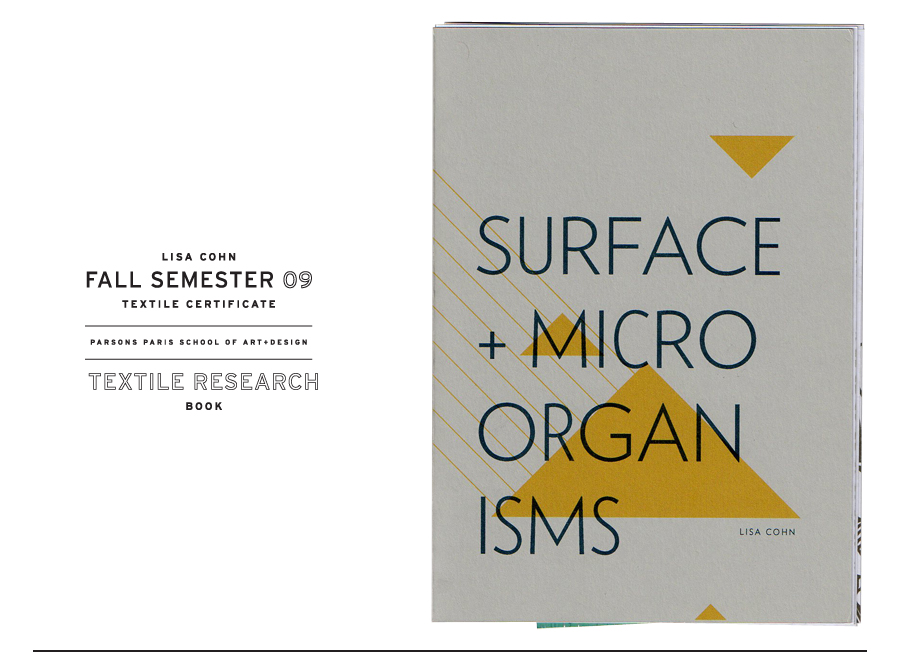 SURFACE